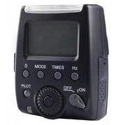 Sony Cyber-shot DSC-RX10 II Compact LCD Mult-Function Flash (TTL, M, Multi) - Includes Multi-Interface & NEX Adapters