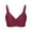 Black, variant on Darzheoy Bras for Women No Underwire Ladies Adjustable Bras Glossy Comfortable Breathable Bra Underwear Bras Womens Sports Bras 50/115BC
