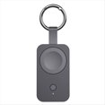 thumbnail image 1 of Cargador para Ultra 8 7 Cargador MagnéTico PortáTil para 6 5 4 3 SE Series (Negro), 1 of 8