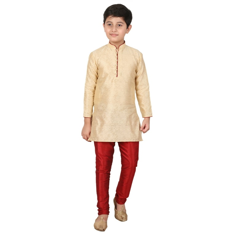 Stylish boy kurta pajama hot sale