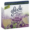 Glade Scented Oil Refill 2 ea