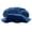 Blue, variant on Women's Suede Wavy Brim Bucket Hat, Vintage Retro Soft Fabric Adjustable Daily Outdoor Fashion Cap Green