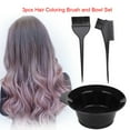 thumbnail image 4 of Loewten Hair Dyeing Tools Coloring Bowl Hair Perming Toolsc Personal Use For Home Use, 4 of 8
