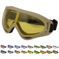 thumbnail image 2 of Bangcool Cycling Goggles Creative Dust-Proof Protective Safety Goggles Outdoor Goggles, 2 of 5