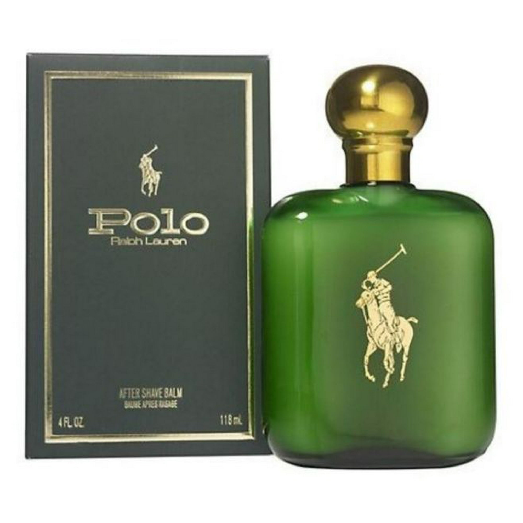 Vintage Polo Ralph Lauren Paris natural spray cologne 2fl. Oz & after ...