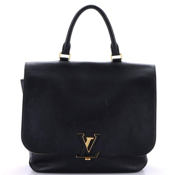 Pre-Owned Volta NM Bag Leather By Rebag