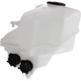 thumbnail image 2 of Washer Reservoir Compatible with TOYOTA PRIUS 2004-2009 Assembly with Dual Pump and Cap with Rear Wiper, 2 of 5