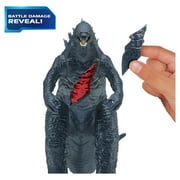 Godzilla vs. Kong 6 Godzilla w/ Radio Tower Figure