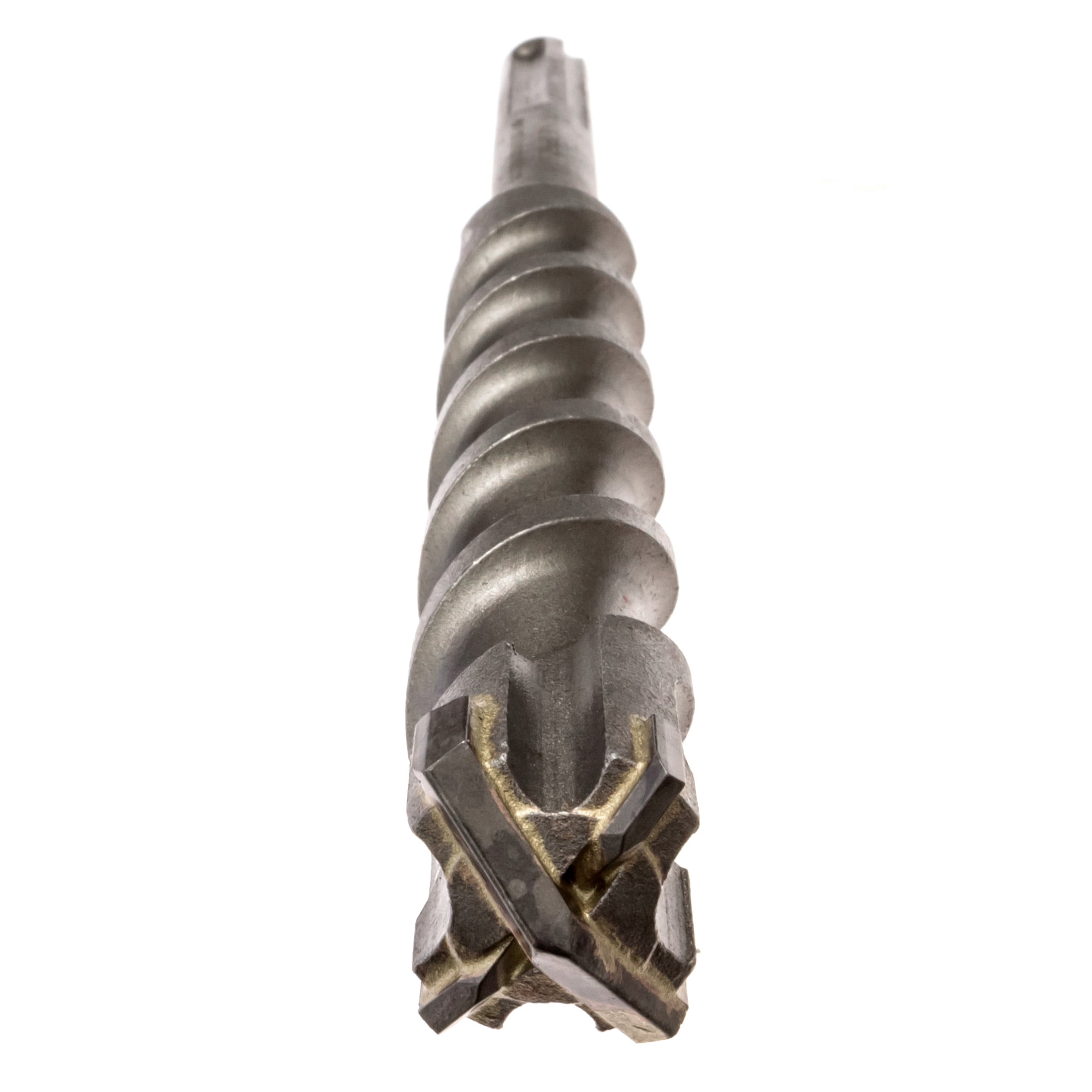 1-1/4 in. X 13 in. Carbide Tipped Masonry Drill Bit, SDS Max, (1.5" X 9" X 13")