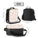 thumbnail image 2 of Disketp Rabbit Bolsa Térmica Estampada para Almuerzo, Lonchera para Hombres y Mujeres Adultos, 2 of 7