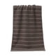 thumbnail image 2 of Toalla hilada de algodón, muy absorbente y suave al tacto, ideal para baño, spa, gimnasio y rostro., 2 of 5