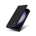 thumbnail image 5 of Funda para Samsung Galaxy S24 Estuche de Cuero PU Tipo Cartera con Ranuras para Tarjetas y Cierre Magnético, 5 of 5