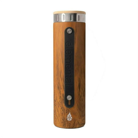 20oz Iconic Bottle-Teakwood