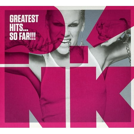 Greatest Hits: So Far [Clean] (CD)