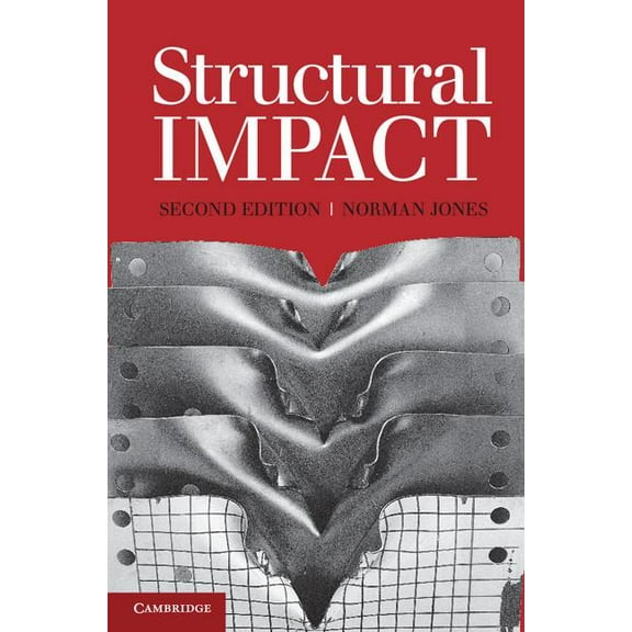 Structural Impact, (Hardcover)