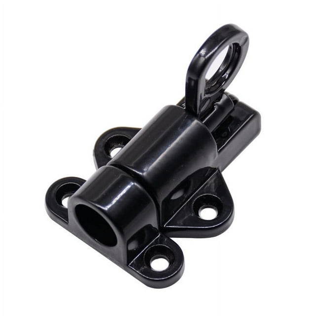 Dvkptbk Door and Window Lock Aluminum Alloy Automatic Window Spring Lock The Of Doors and, Suitable , Doors, Door And Window Lock