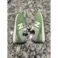 thumbnail image 4 of New Balance 574 Classics Lime Green White Athletic Sneaker-U574RCC Size 13, 4 of 6