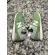 thumbnail image 4 of New Balance 574 Classics Lime Green White Athletic Sneaker-U574RCC Size 13, 4 of 6