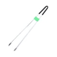 thumbnail image 4 of davian Trash Picker Reacher Tool for Elderly Trash Tongs for Garden Top Shelf Floor Double Tube, 4 of 8