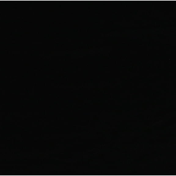 Tricot Black Extra Wide 110" Width Nylon Lining Fabric by the Yard (2755S-3Fblack)