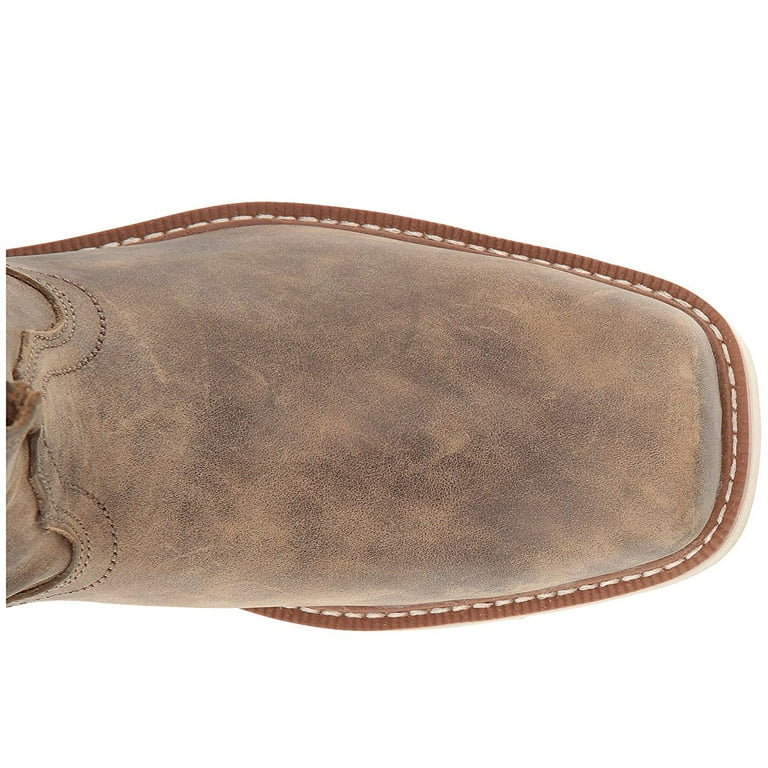 Ariat rambler best sale recon square toe