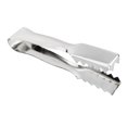 thumbnail image 1 of Pinza de hielo de acero inoxidable Pinza de con Clip para Alimentos Complimentos Hecho de material a Fanmusic Pinza de hielo de acero inoxidable, 1 of 5