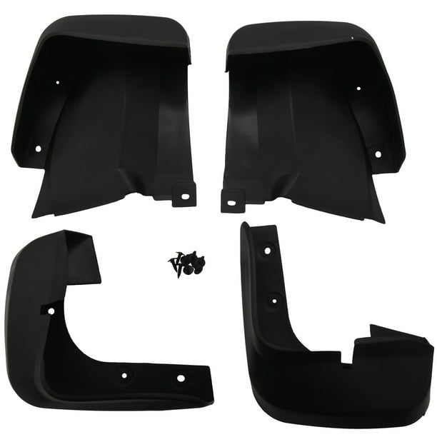 2007 honda civic splash guard deals