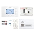 thumbnail image 5 of White‑Rodgers Universal Non-Programmable Thermostat, Multi-System Heat/Cool, 5 of 7