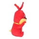 thumbnail image 2 of Juguete De Peluche De Conejo, Detalle Vívido, Diseño Encantador, Muñeco De Peluche De Conejo, Suave Y Cómodo Para Habitación ANGGREK FI2013, 2 of 8