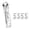 B, variant on & Home Binding Accessory Reusable Desktop Stapler With Dispenser for Quick Fastening and Organization