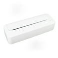 thumbnail image 1 of Compact Wireless Thermal Printer with Bluetooth for iOS/Android, A4 Paper Support, Inkless Technology for Home, Office, and School Use – Portable and Economical Solution for On-the-Go Printing Needs, 1 of 1