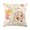 Style 1, variant on ZPAQI Multipurpose Christmas Pillow Cover Christmas Element Throw Pillows Covers