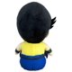 thumbnail image 2 of Great Eastern Entertainment Yu Yu Hakusho- Yusuke Sentado Felpa 7" H, 2 of 2