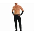 thumbnail image 2 of Insta Slim I.S.Pro USA Compression Activewear Long Pants MA2210, 2 of 10