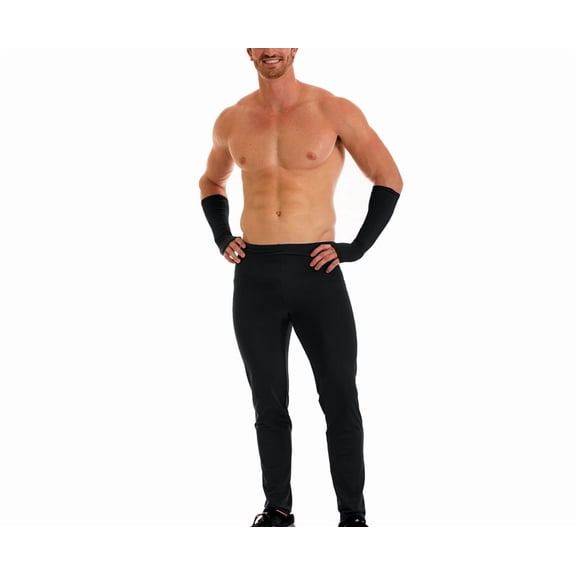 Insta Slim I.S.Pro USA Compression Activewear Long Pants MA2210