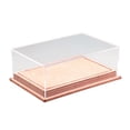 thumbnail image 4 of arctrm Model Car Display Case 1/64 Storage Box for Toy Cars Collectibles Collectors Pink, 4 of 9