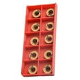 thumbnail image 4 of Beisidaer 10Pcs Rpmt1204-M-C Dp5320 R6 Cnc Carbide Round Milling Inserts For Steel Srdpn, 4 of 7