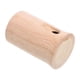 thumbnail image 1 of Silbato de madera con forma de pájaro para fiestas infantiles, silbatos, instrumento musical, juguete de desarrollo, 1 of 7