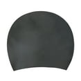 thumbnail image 4 of Sporti Silicone Swim Cap for Long Hair, Snug Fit, Latex-Free, 4 of 6