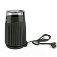 thumbnail image 6 of Courant Electric Coffee Grinder, Bean & Spice Grinder, 48 Ounce, New, Compact, Easy Clean - Black, 6 of 9