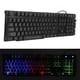 thumbnail image 5 of Teclado, Conveniente Teclado De Computadora Para Juegos Para Oficina Para El Hogar Para Escritorio Para Computadora, 5 of 8