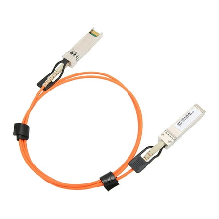 10G High Speed Cable, 10G 1M Cable Zinc Alloy Fast Stable Signals Low ...