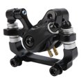thumbnail image 2 of VGEBY Disc Brake Calipers, Alloy Die Casting Brake Calipers Small For Rear Disc Brake For Cycling Enthusiasts, 2 of 8