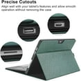 thumbnail image 5 of Case and Covers for 12.3 Inch Microsoft Surface Pro 7+, Surface Pro 7, Surface Pro 6, Surface Pro 5, Surface Pro, 5 of 5