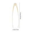 thumbnail image 3 of 20pcs Plastic Tweezers Insects Collecting Tweezers Nature Exploration Observation Tweezers, 3 of 3