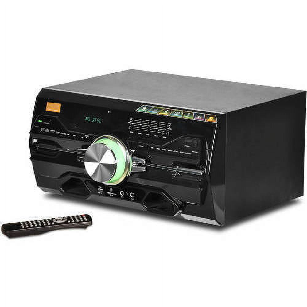 Britelite Edison Professional PS 4000 High Power High Energy