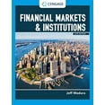 thumbnail image 1 of Pre-Owned Financial Markets & Institutions (MindTap Course List), 1 of 1