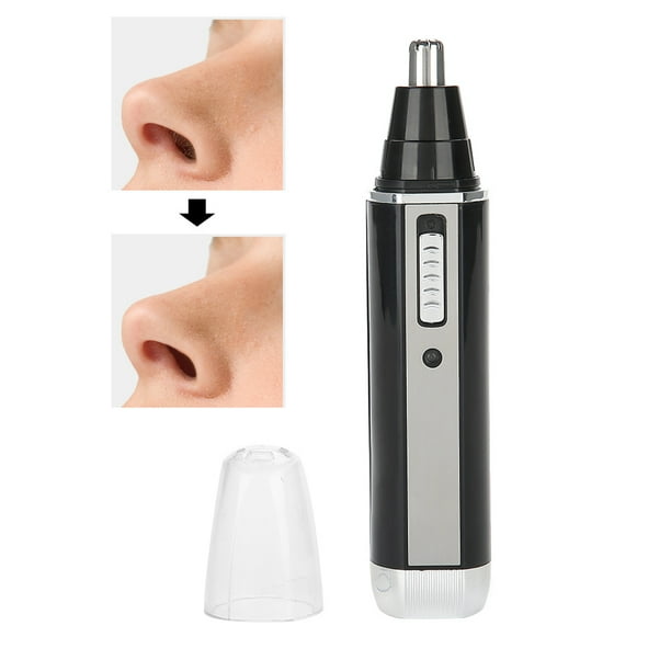 Nose and on sale ear trimmer walmart