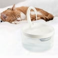thumbnail image 5 of Effortless Hydration: Pet Waterer with Pumpless Design and Faucet Style for a Natural Drinking Experience, 5 of 5