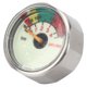 thumbnail image 2 of M10 plata 304 acero inoxidable S300 respirador impermeable medidor de presión de aire accesorio de equipo de buceo, 2 of 10